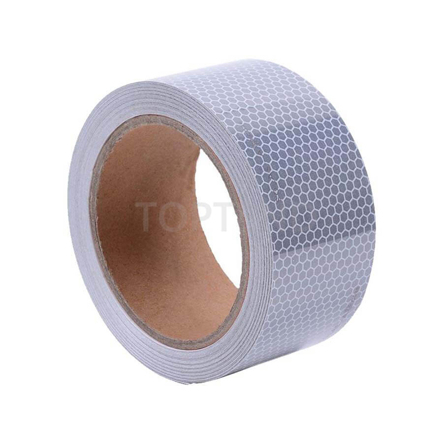 high intensity reflective tape HIG reflective sheeting film