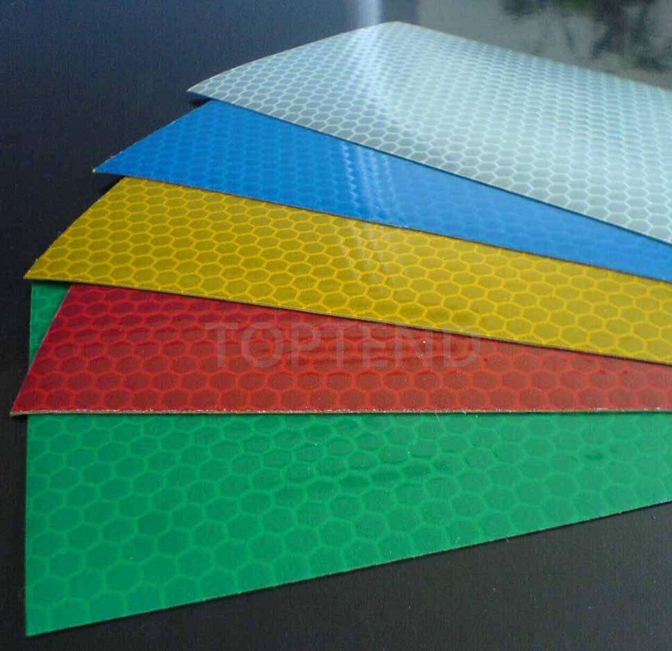 high intensity grade reflective sheeting vinyl oralite cheap alternative